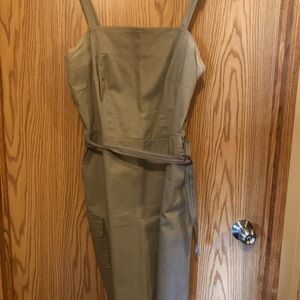 3 For $20 Cherokee Brand Above the Knee dress